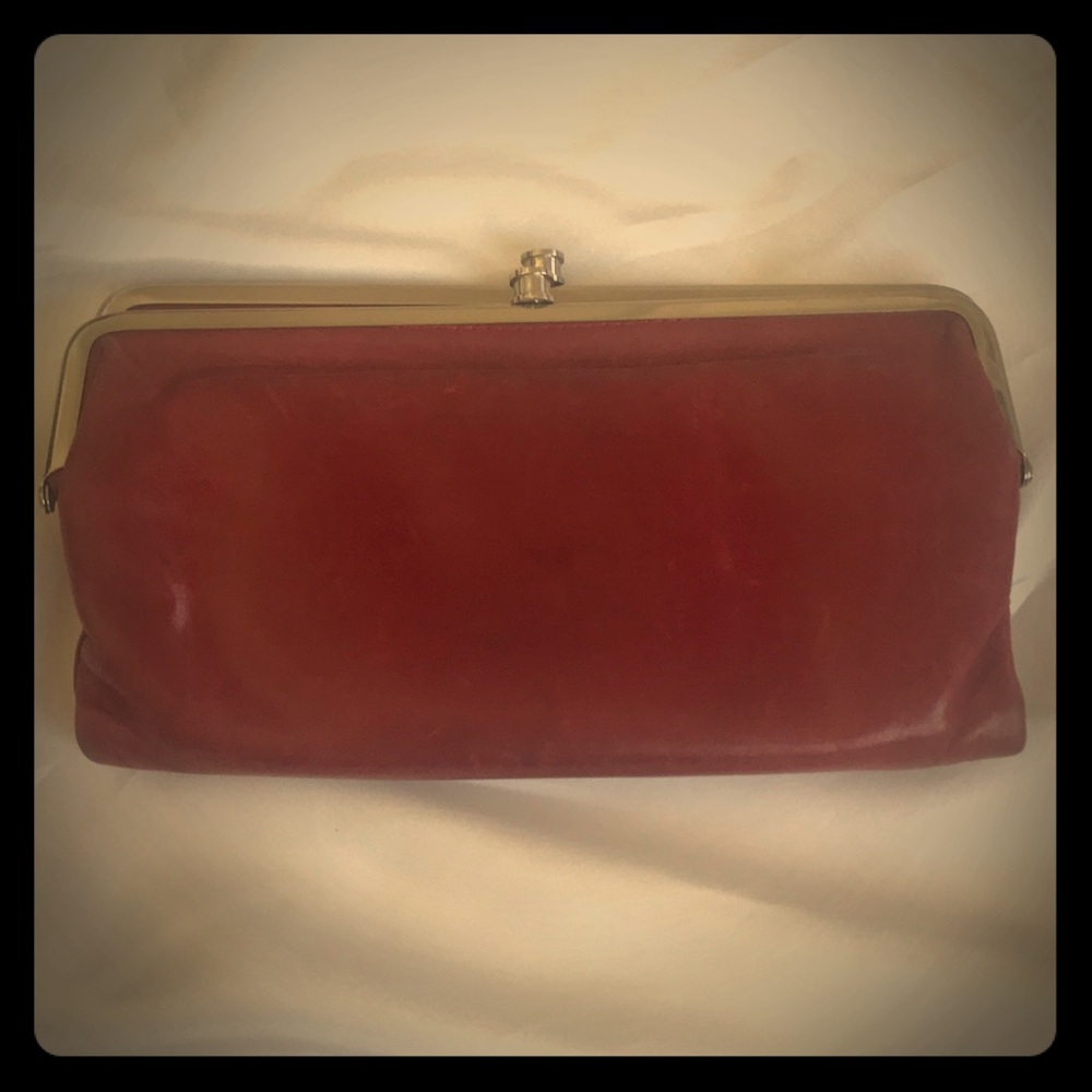 Hobo Lauren Wallet